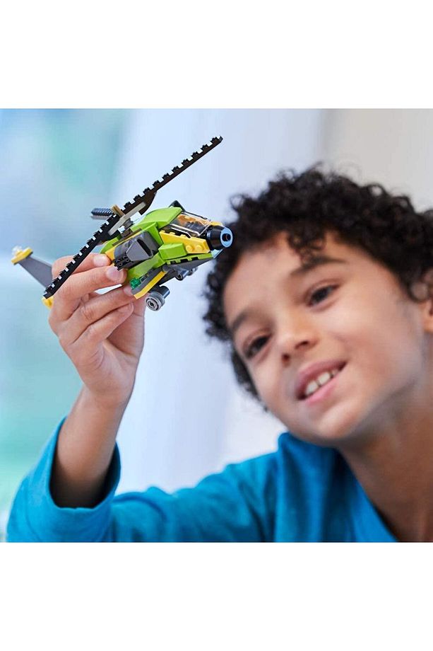 Creator Helikopter Macerası 31092 - 5