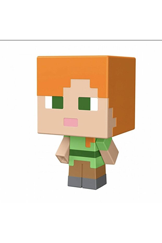 Mini Figures Hdv64-hdv75 - 1