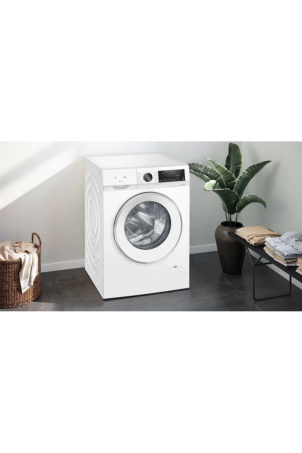 Wg42a1x2tr 1200 Devir 9 Kg Çamaşır Makinesi - 2