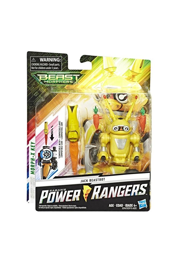 Jack Beastrot E5915-E5946 - 5