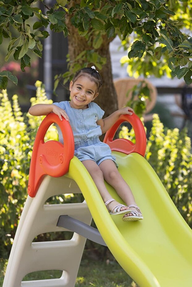 Funny Kaydırak 820404 - 3