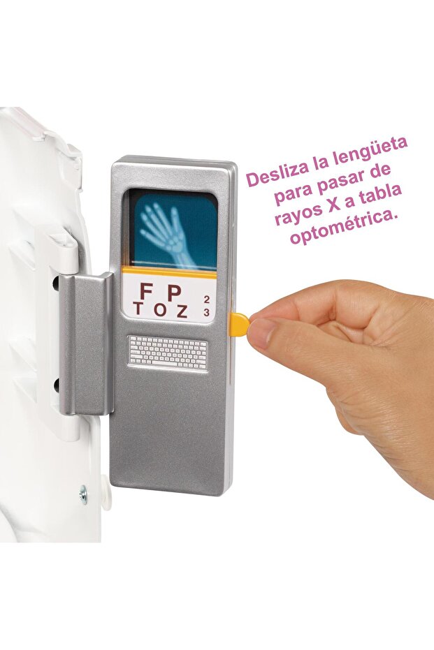 'nin Ambulansı Frm19 - 6