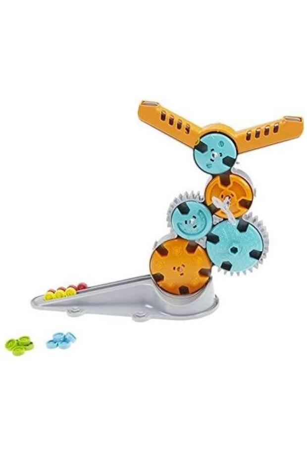 Akıllı Çarklar 00123 - 3