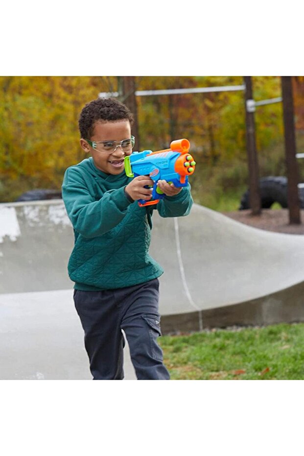 Elite Jr Explorer - 4