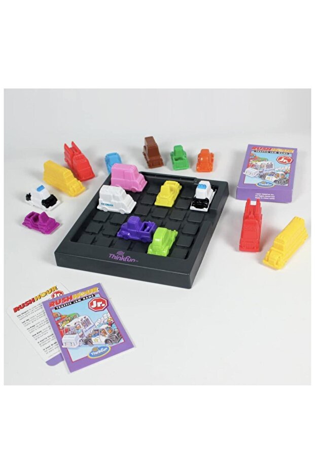 راش آور جونيور 76437 - 2