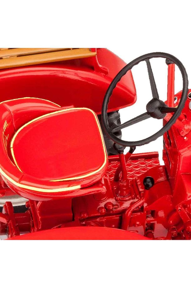 Maket Model Set Junior 108 - Farming Simulator Edition 67823 - 6