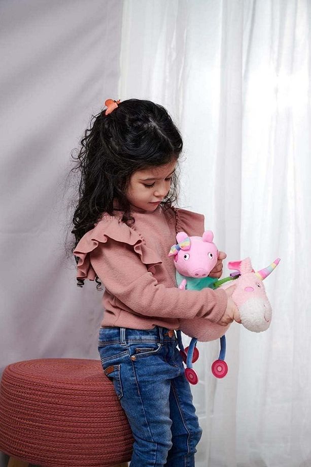 Simba Unicorn Arkadaşı 109262544 - 2