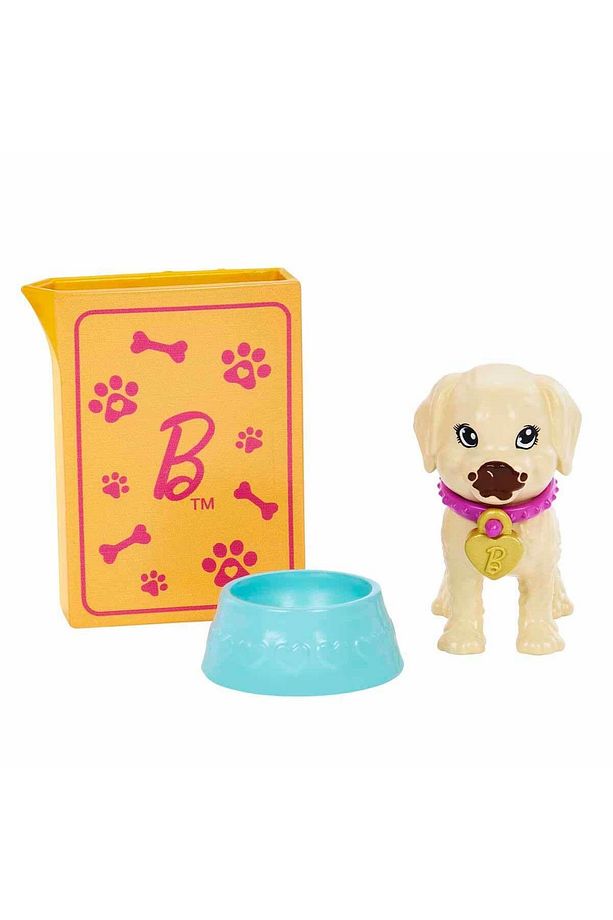 Ve Köpekçikleri Oyun Seti Hkd86 - 6