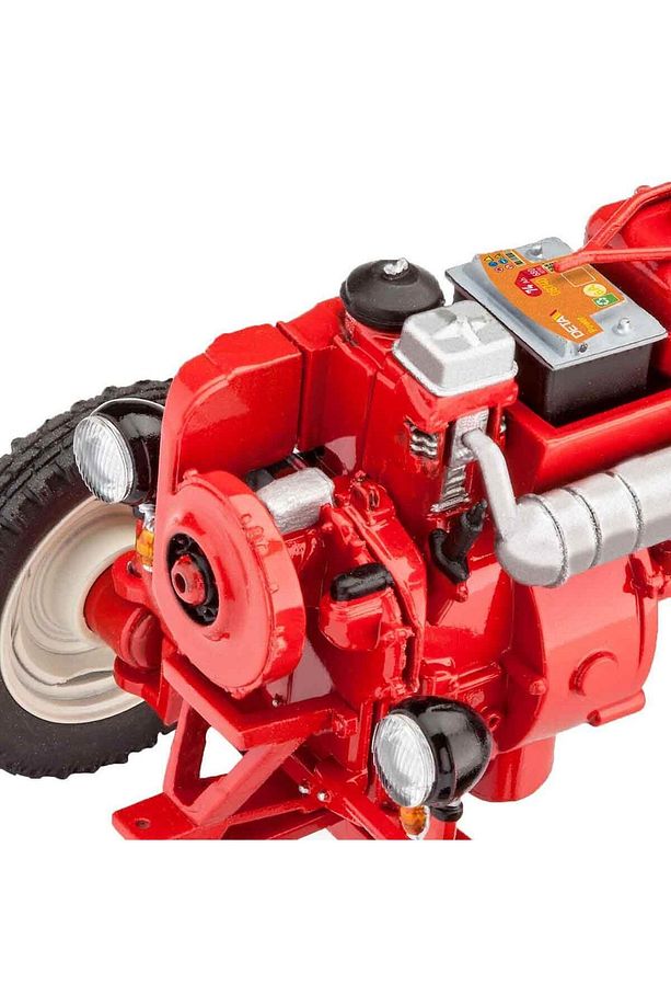 Maket Model Set Junior 108 - Farming Simulator Edition 67823 - 7