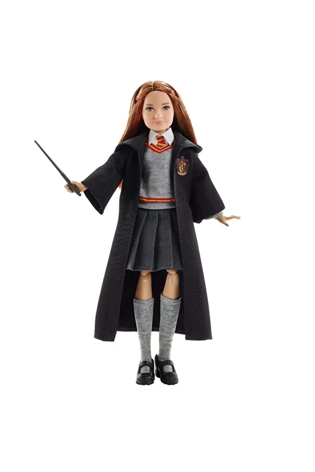 Ginny Weasley Figürü Fym53 - 1