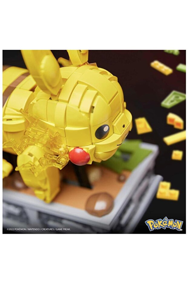 Hgc23 Mega Pokemon - Power Pack - 3