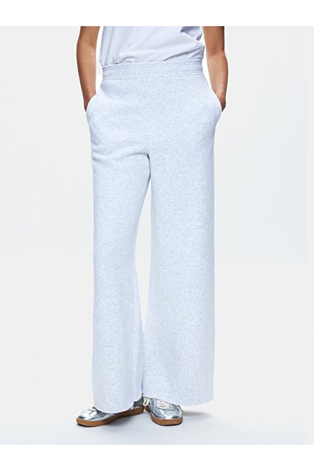 Basıc Gri Eşofman - 2