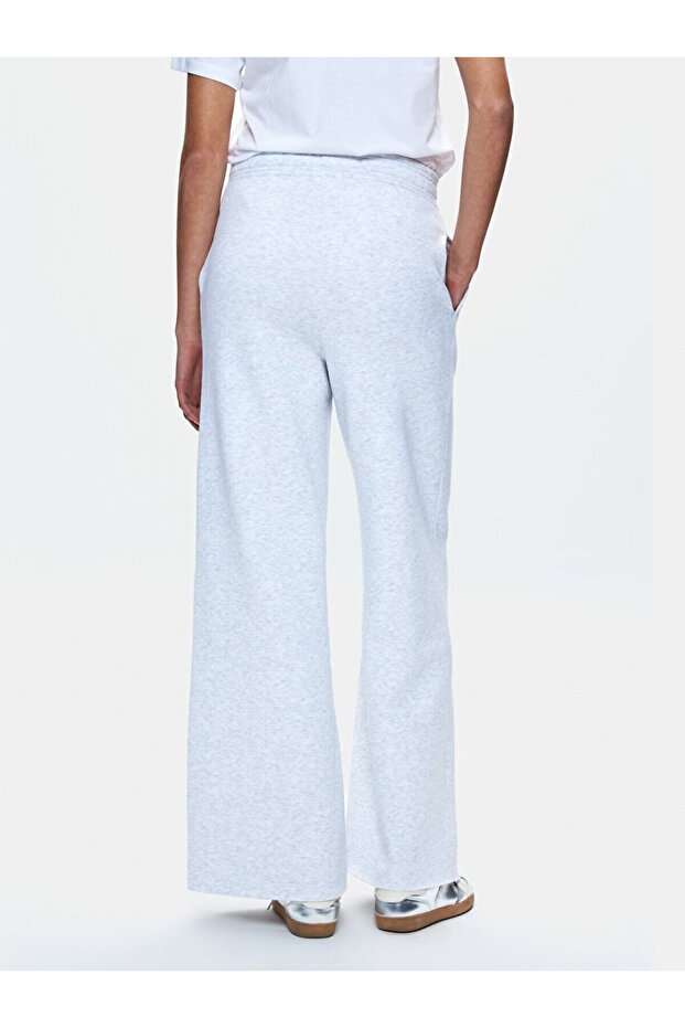 Basıc Gri Eşofman - 3