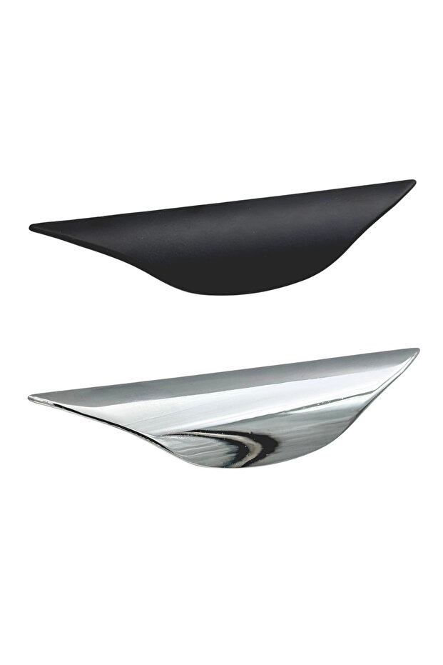 Midye Kulp 96mm Siyah - 1