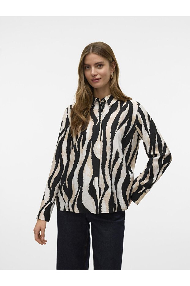 Hemd VMSARA Hemd - 1