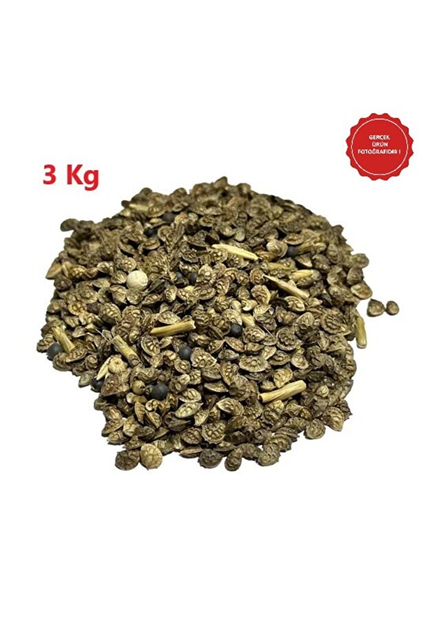 Korunga Tohumu-3 Kg - 1