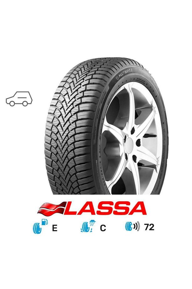225-45R17 94W XL MULTIWAYS 2 - 1