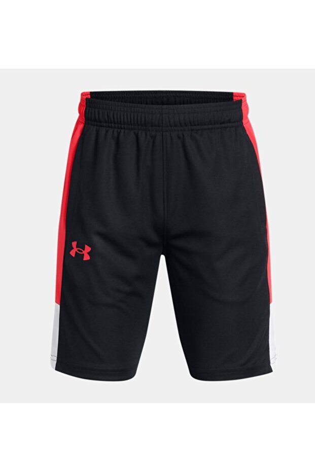 Children's Ua Zone 7Inch Shorts 1383402-002