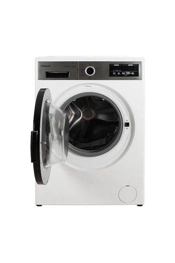Finlux Konfor 10140 Inverter 10 Kg 1400 Devir Çamaşır Makinesi - 3