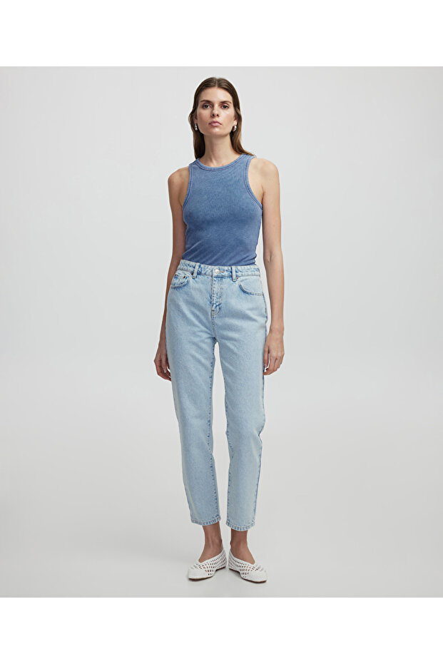 Fitilli tişört - 5