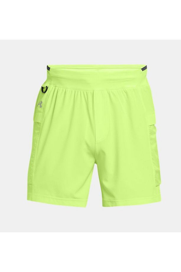 Erkek UA Trail Run 5inch Şort 1383236-304 - 5