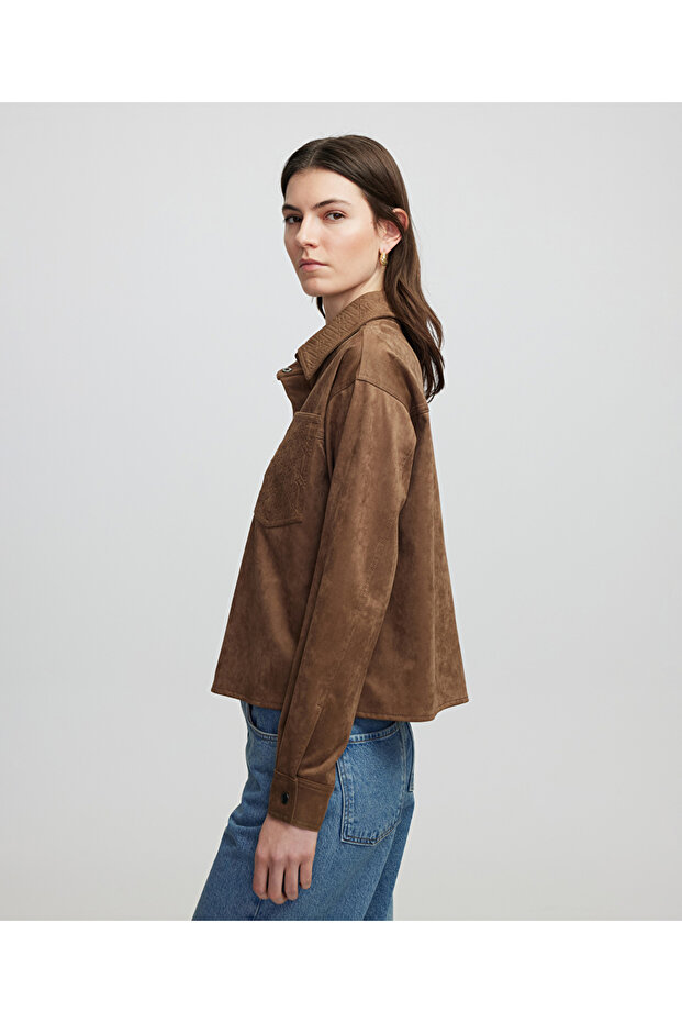 Monogram Printed Shirts - 5