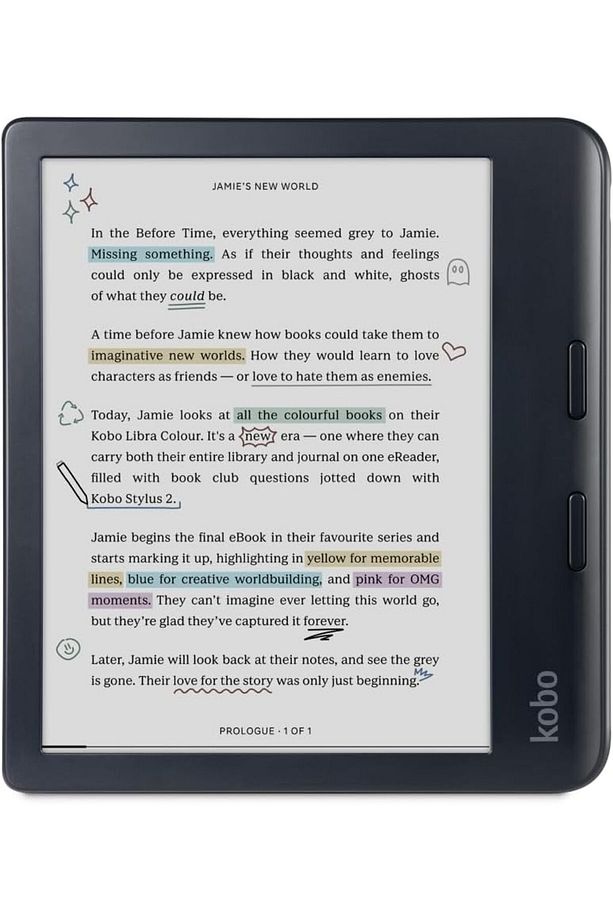 Libra Colour Notebook Kılıf ve Kalem Paketi - 2