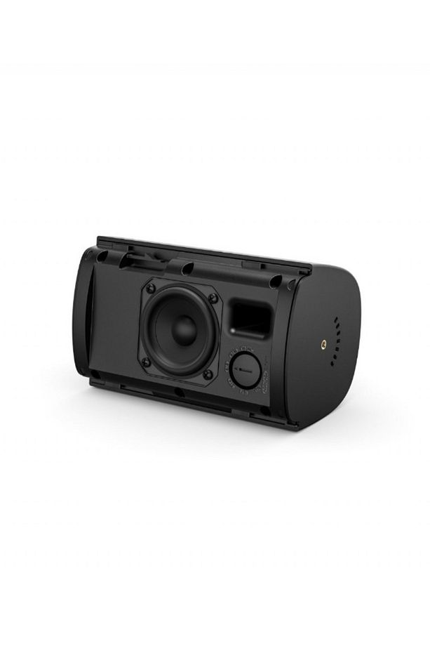FreeSpace FS2SE 2.25  Duvar Hoparlörü 80 Watt Siyah (Takım) - 4