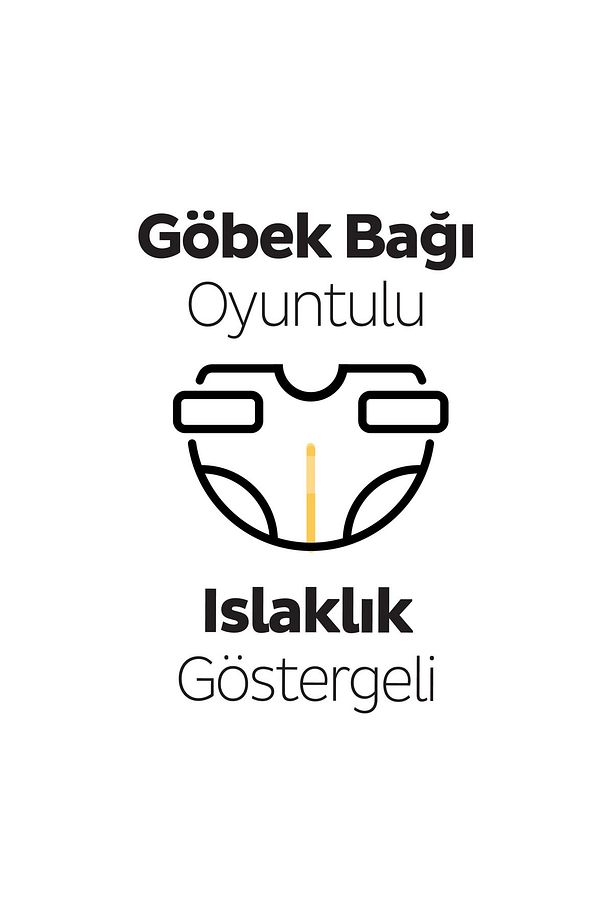 Bio Natural Premium Plus Mega Fırsat Paketi Bebek Bezi 2 Numara Mini 192 Adet - 2