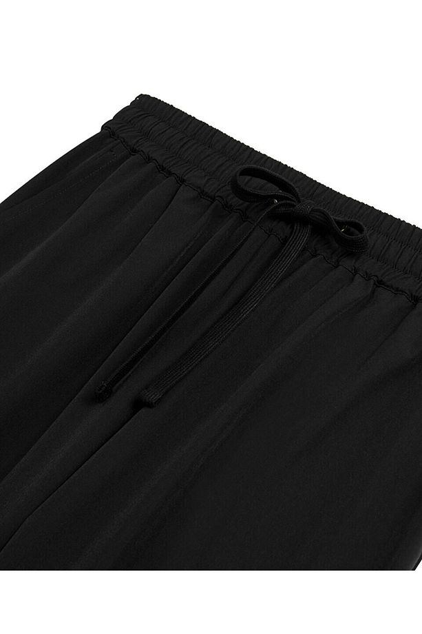 TEKNİK KUMAŞ JOGGER PANTOLON - 2