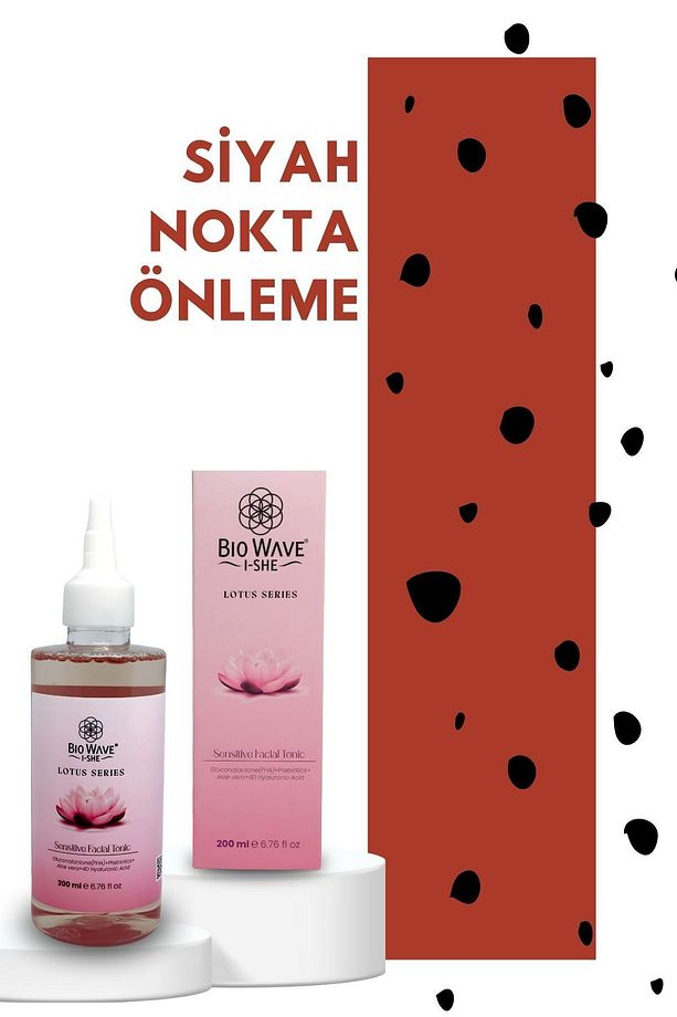 Kuru Ve Hassas Ciltler Için Pha Ve Probiyotikli Tonikpha Prebiotics Alovera 4d Hyaluronic Acid 200ml - 5