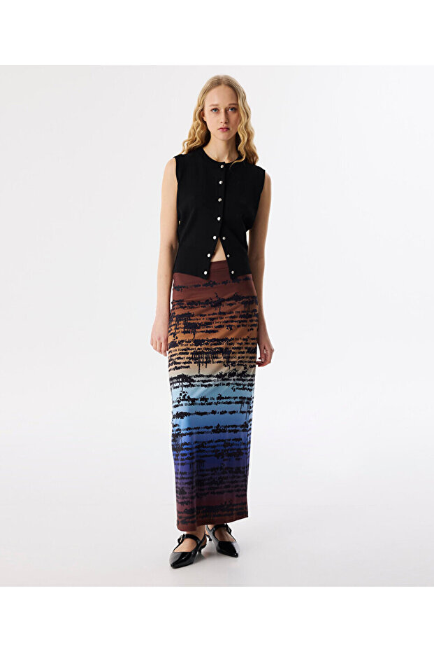 ÇITÇITLI SÜVETER - 2