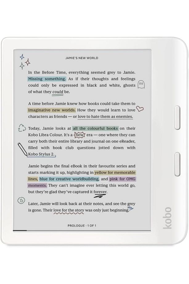 Libra Colour Notebook Kılıf ve Kalem Paketi - 2