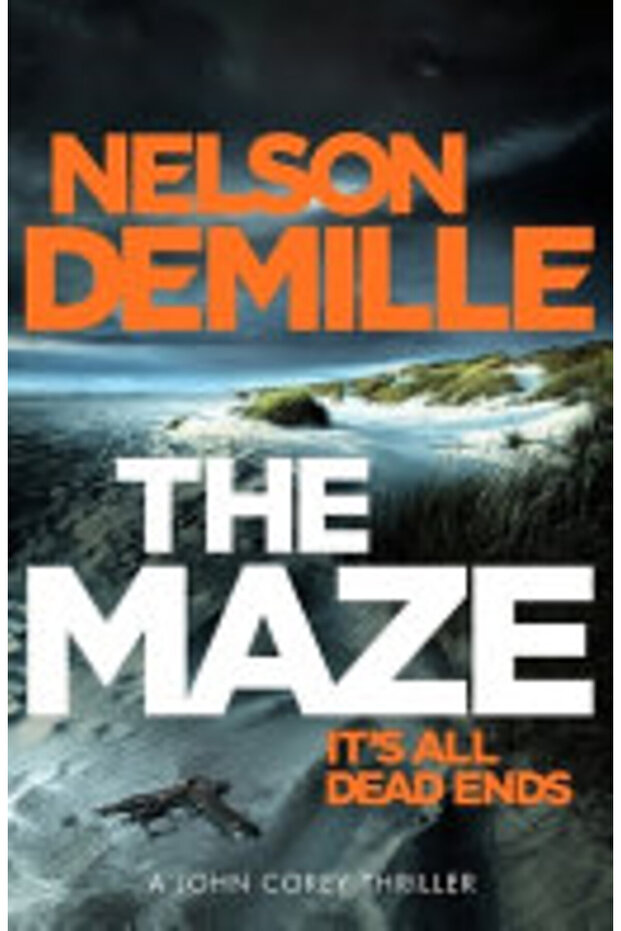 The Maze - 1