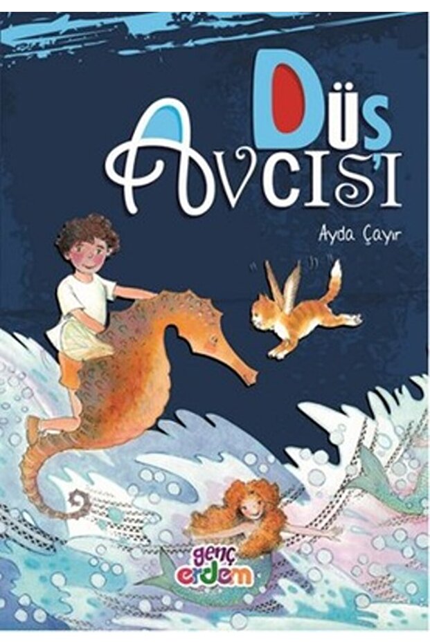Düş Avcısı