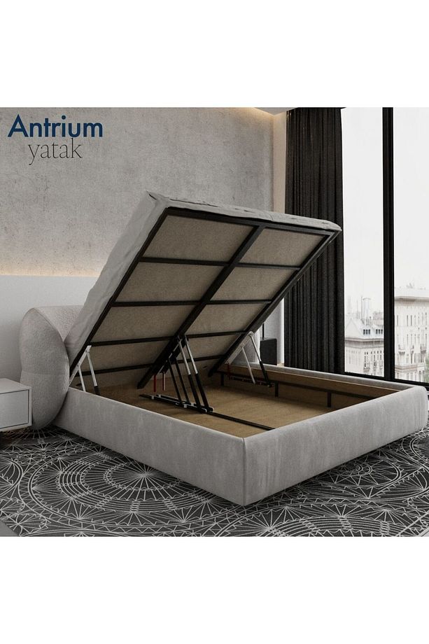 ANTRİUM BAZA BAŞLIK - 3