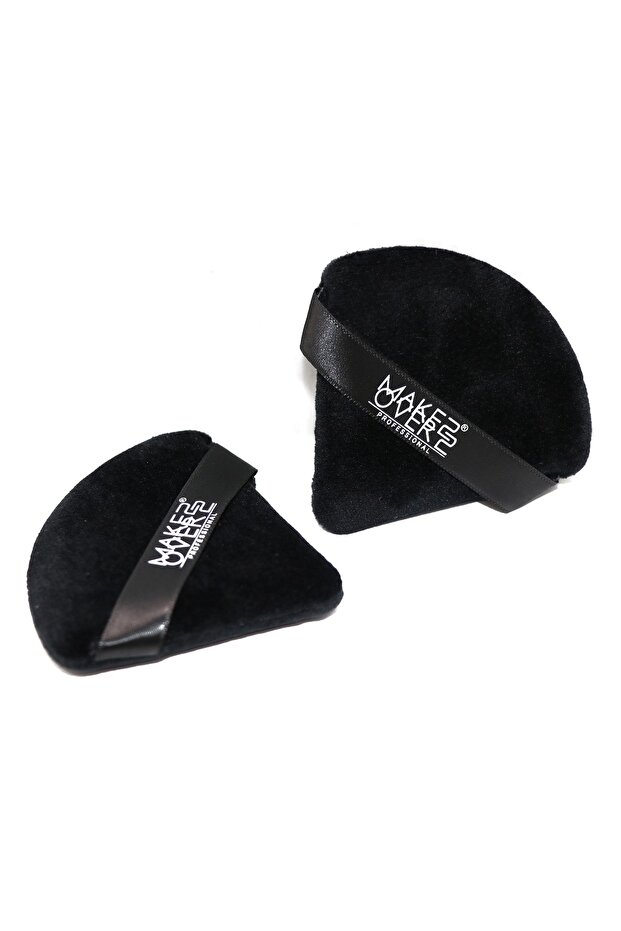 اسفنجة مكياج باودر بوف من ميك اوفر22 - MS-05 - 1