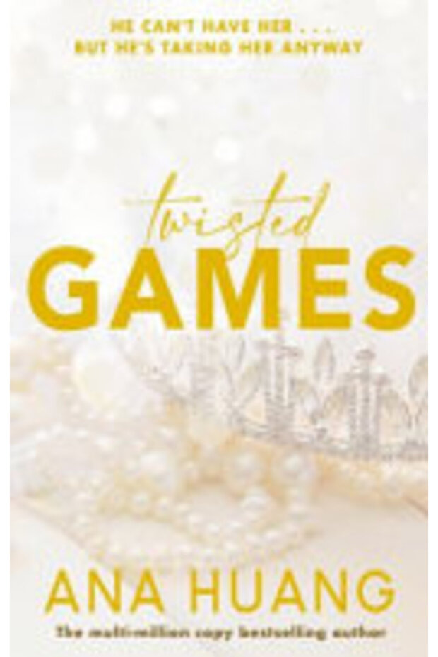 Twisted Games - 1