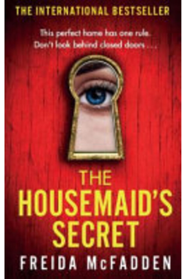 The Housemaid's Secret