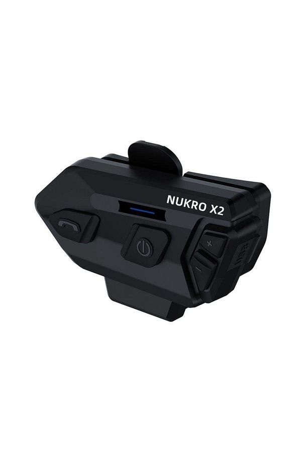 Nukro X2 Bluetooth Intercom Seti - 3