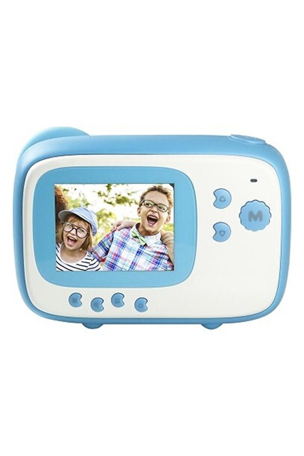 Realikids Instant - Mavi - 2