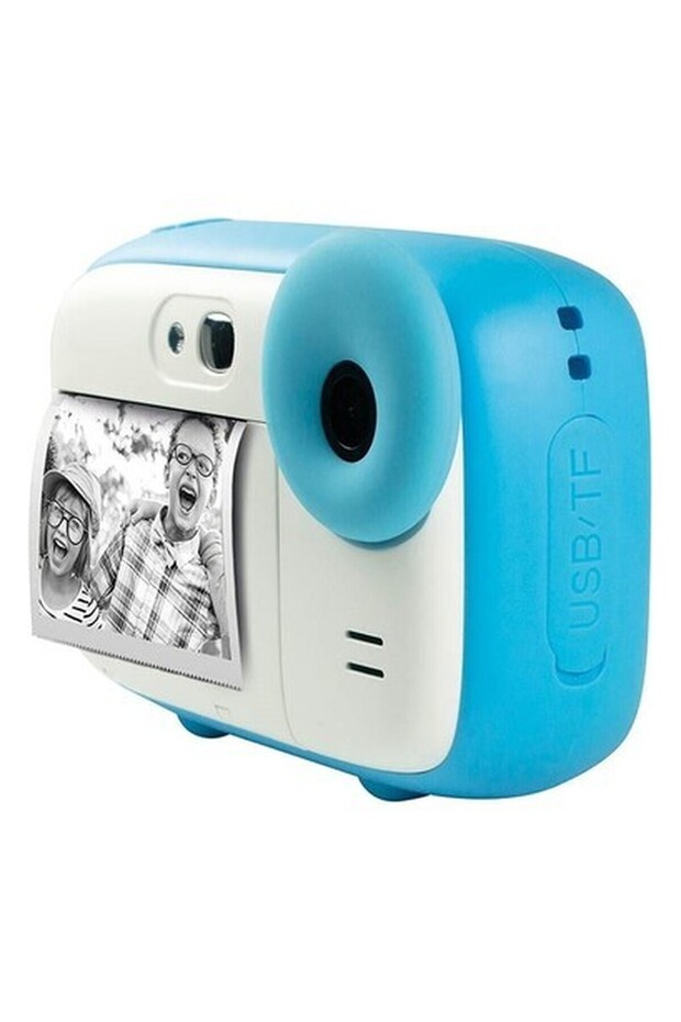 Realikids Instant - Mavi - 4