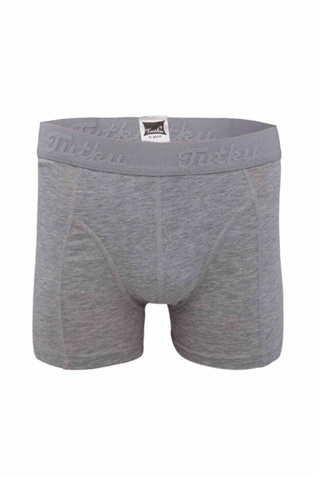 Men's Cotton Comfortable Fit Passion Boxer