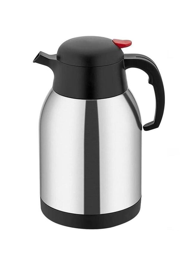 Çelik Çay Termosu 2lt. - 2