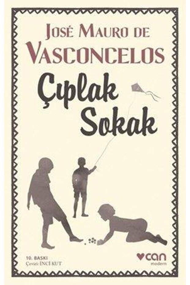 Çıplak Sokak