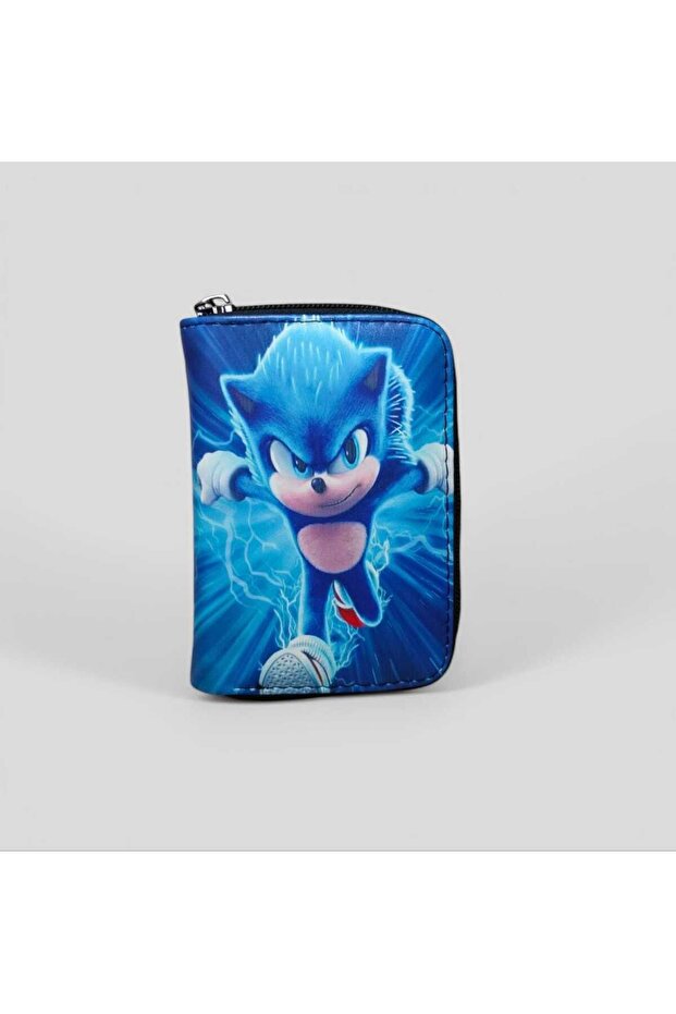 Kuromi Çocuk Cüzdan - 1