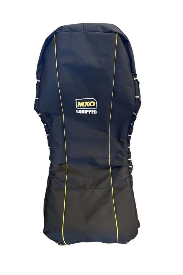 OFF ROAD KOLTUK KILIFI UNIVERSAL (ÇİFT) - 2