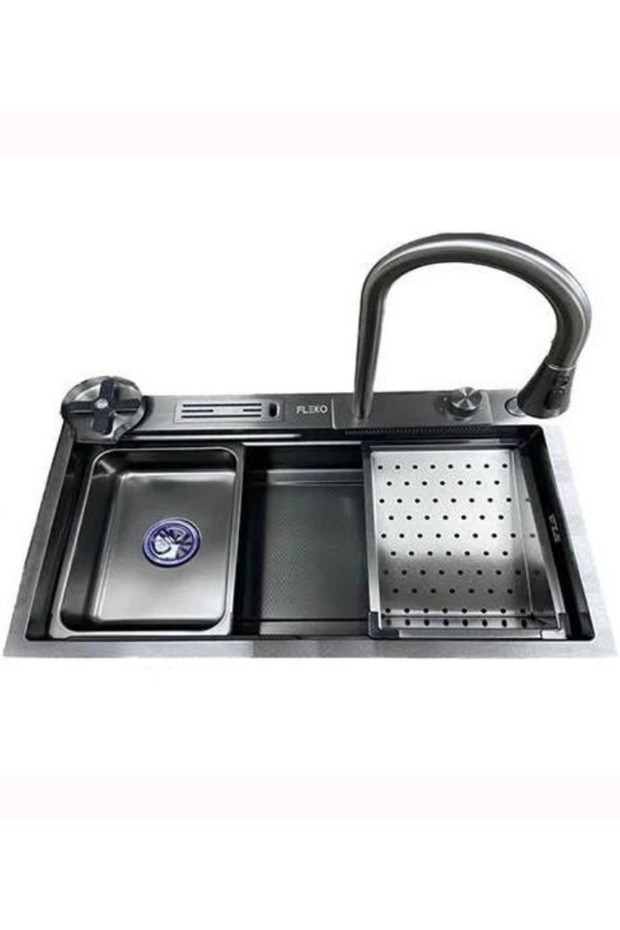 FORM TEKNOLOJİK EVİYE - 2