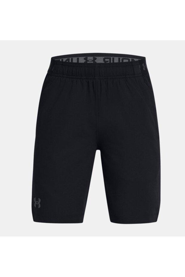 Boy's Ua Vanish Shorts 1389171-001
