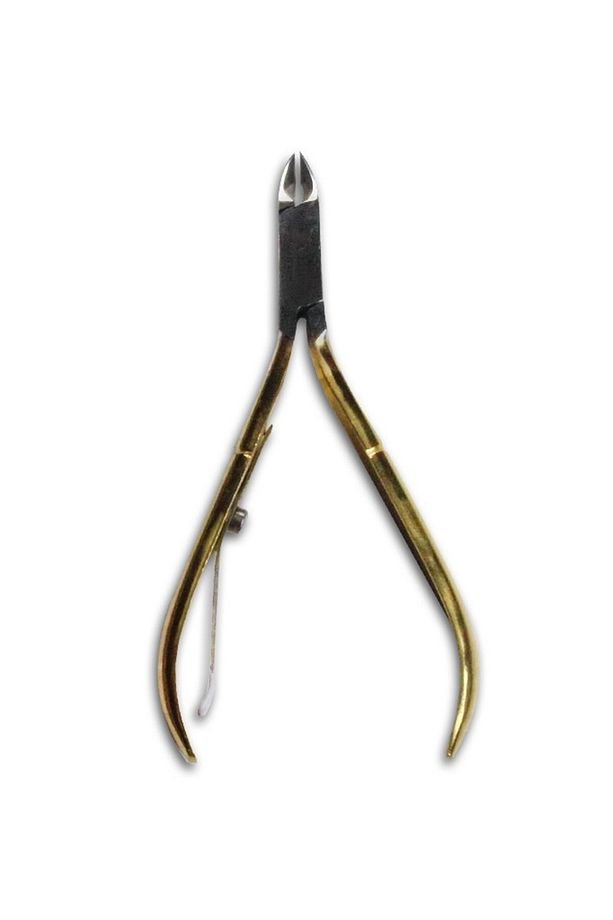 Et Pensi Tek Yaylı Yarı Sarı 5 Mm - 02 - 2